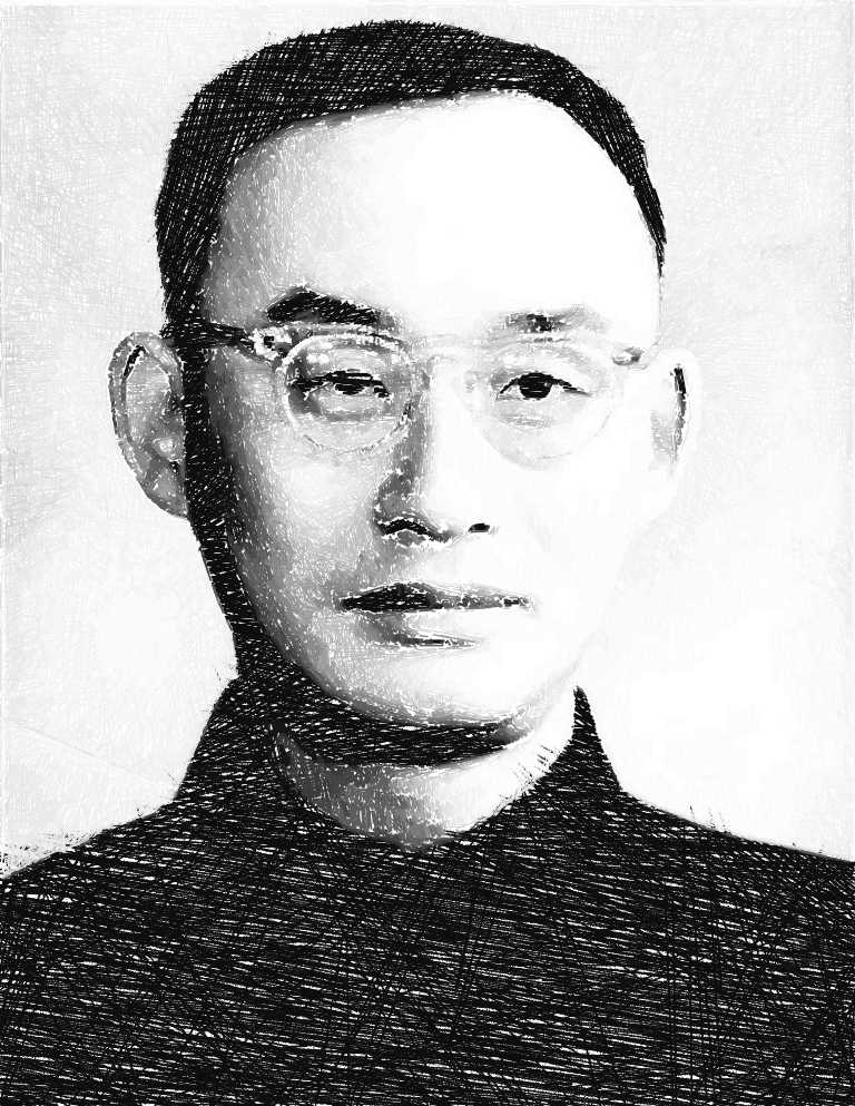 中国业余数学家陆家羲